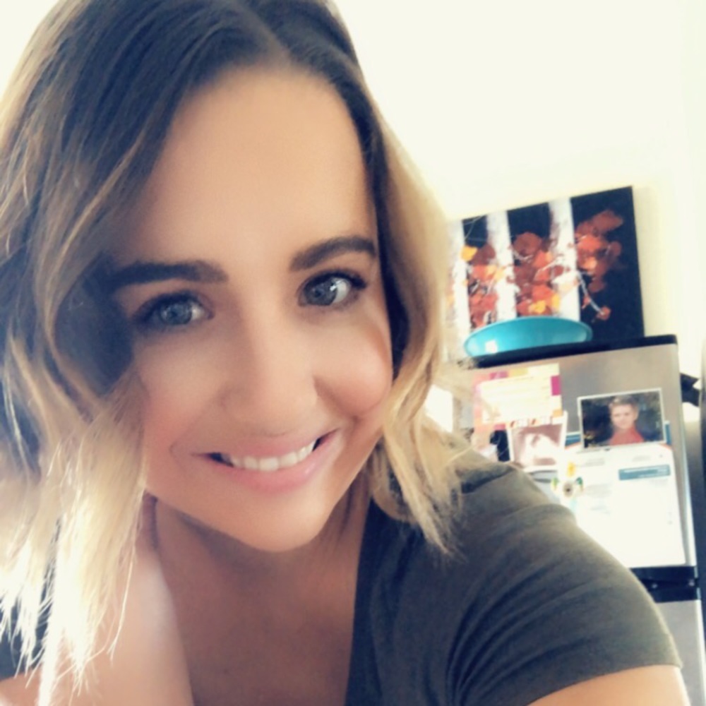 Meet your Posher, Melissa